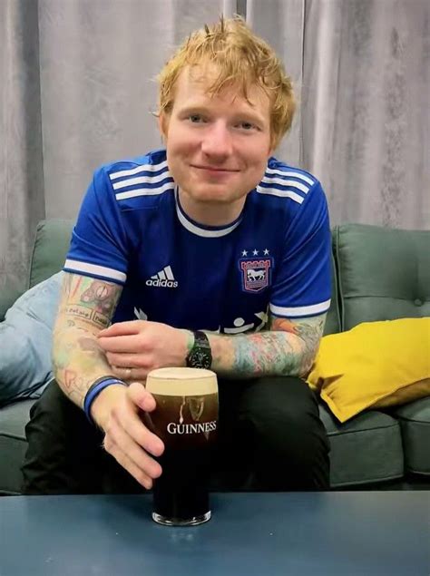 ed sheeran adidas